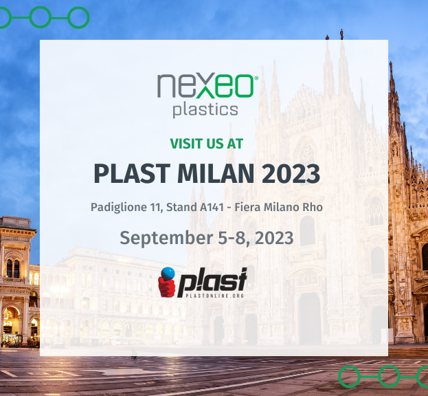 Plast Milan 2023